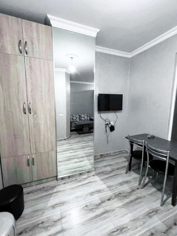 Apartment, 1 bedroom · Airport — photo 3
