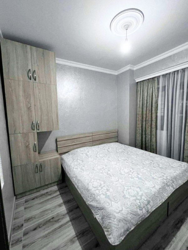 Apartment, 1 bedroom · Airport — photo 4