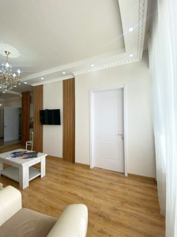 Apartment, 2 bedrooms · Khimshiashvili — photo 3