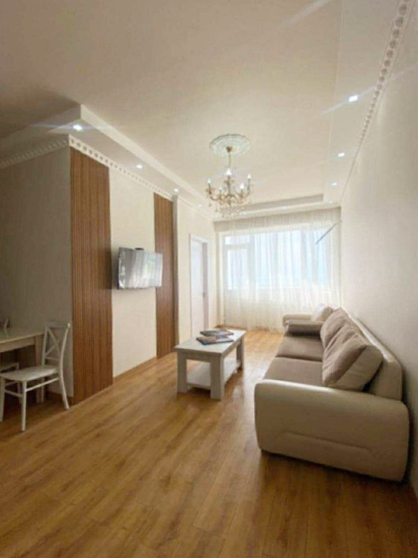 Apartment, 2 bedrooms · Khimshiashvili — photo 4