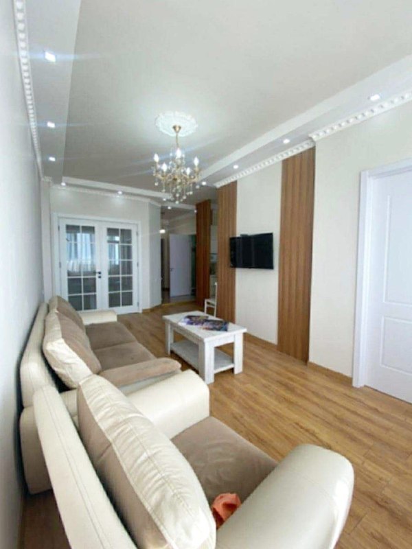 Apartment, 2 bedrooms · Khimshiashvili — photo 5