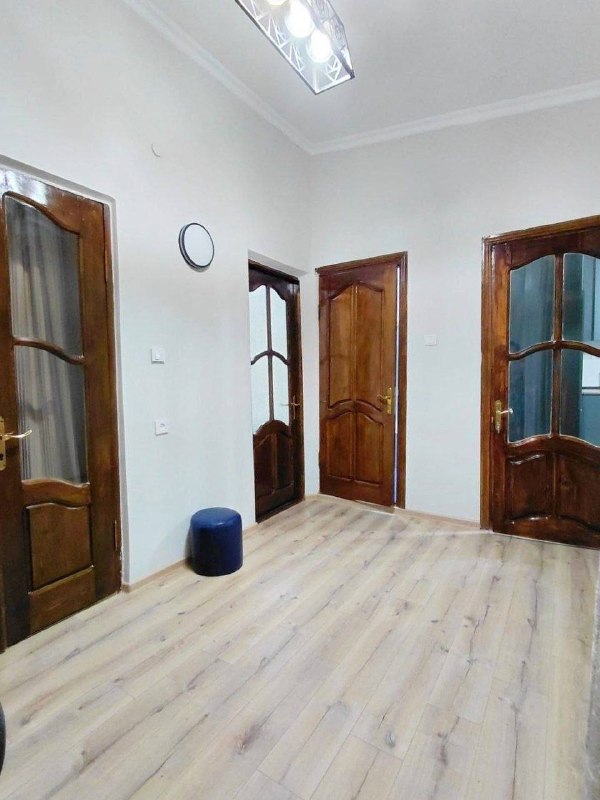 Apartment, 1 bedroom · Bagrationi I — photo 4