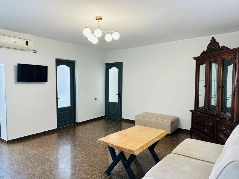 Apartment, 3 bedrooms · Khimshiashvili — photo 3
