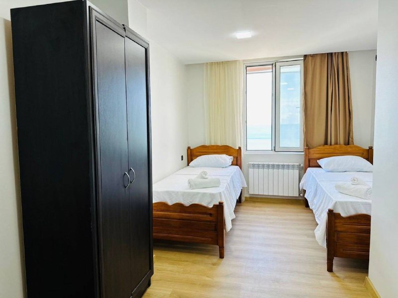 Apartment, 3 bedrooms · Khimshiashvili — photo 5