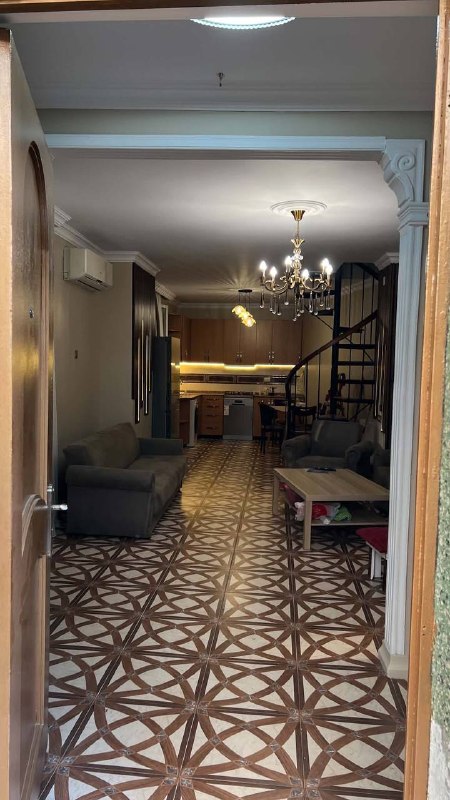 Apartment, 2 bedrooms — photo 1