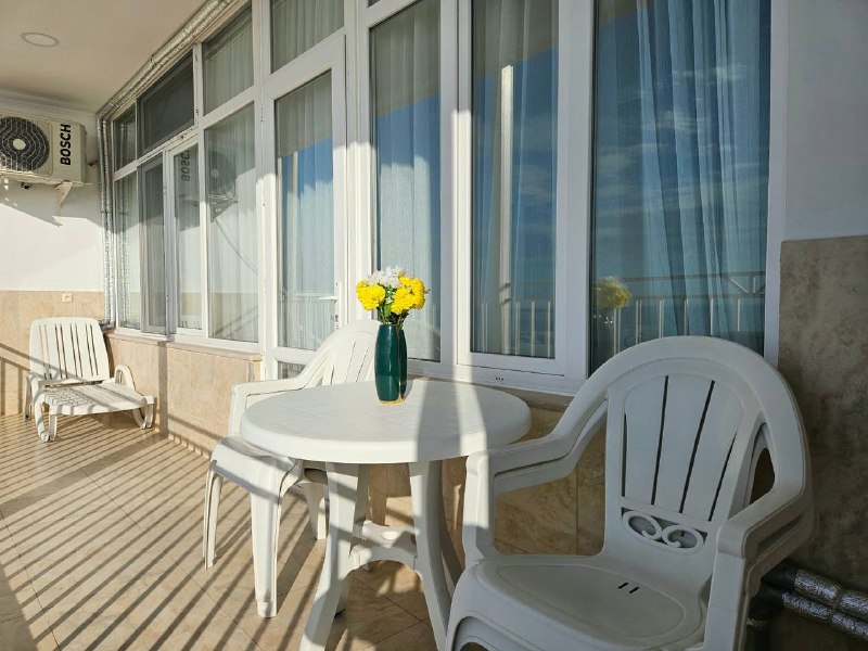 Apartment, 1 bedroom · Khimshiashvili — photo 3