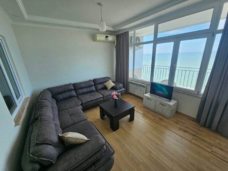 Apartment, 1 bedroom · Khimshiashvili — photo 5