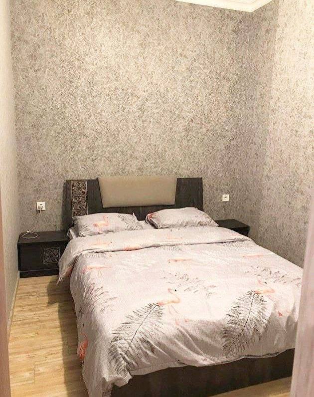 Apartment, 1 bedroom · Agmashenebeli — photo 2