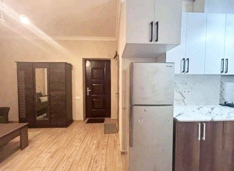 Apartment, 1 bedroom · Agmashenebeli — photo 3