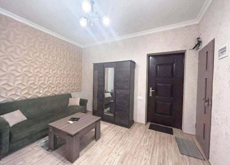 Apartment, 1 bedroom · Agmashenebeli — photo 4