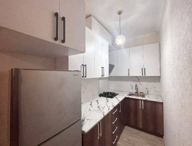 Apartment, 1 bedroom · Agmashenebeli — photo 5