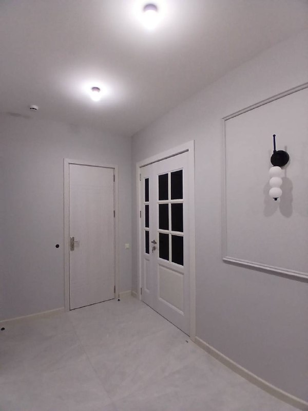 Apartment, 3 bedrooms · Bagrationi II — photo 3