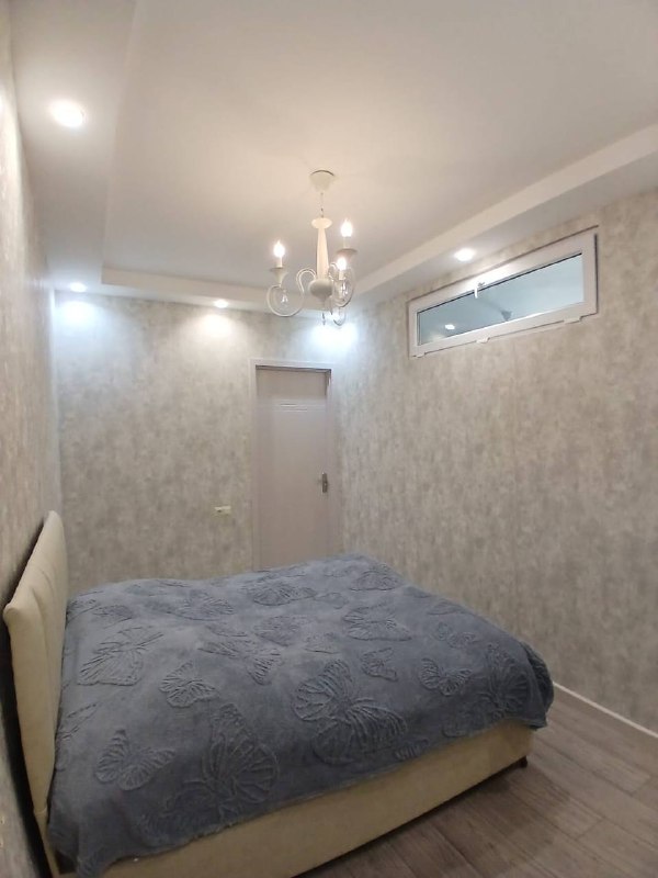 Apartment, 3 bedrooms · Bagrationi II — photo 5