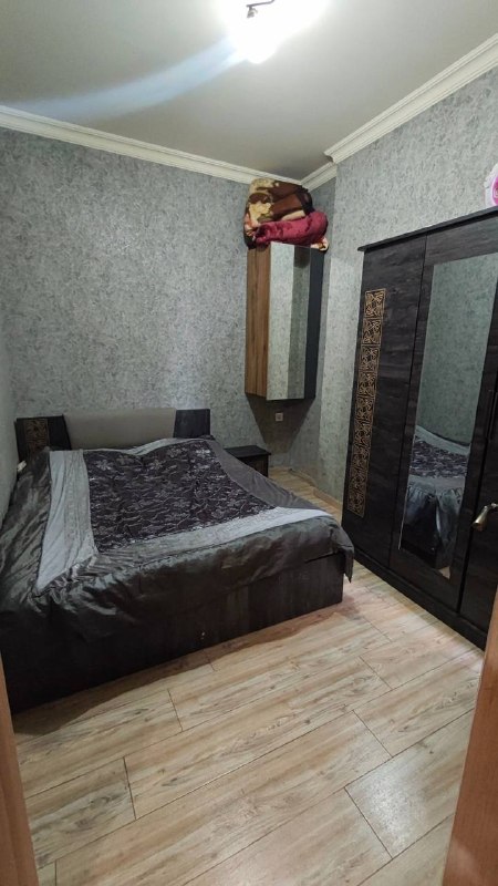 Apartment, 1 bedroom · Agmashenebeli — photo 2