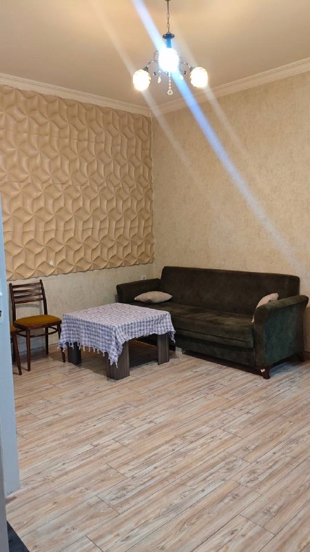 Apartment, 1 bedroom · Agmashenebeli — photo 3