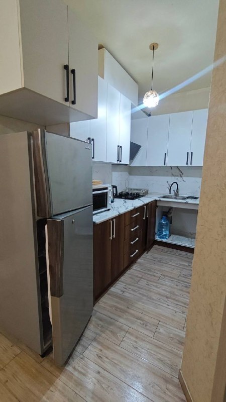 Apartment, 1 bedroom · Agmashenebeli — photo 4
