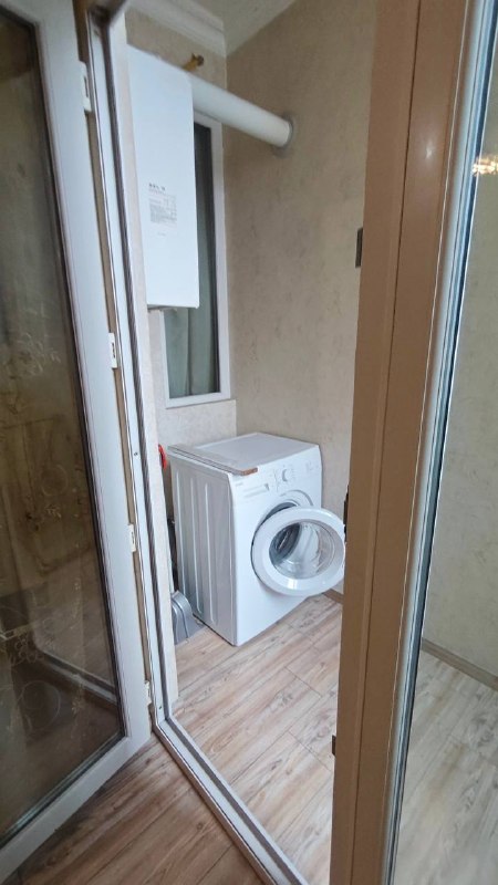 Apartment, 1 bedroom · Agmashenebeli — photo 5