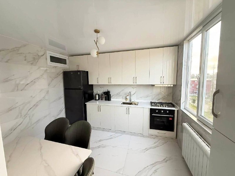 Apartment, 2 bedrooms — photo 1