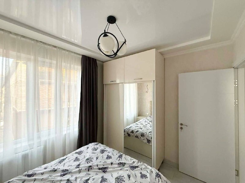 Apartment, 2 bedrooms — photo 2
