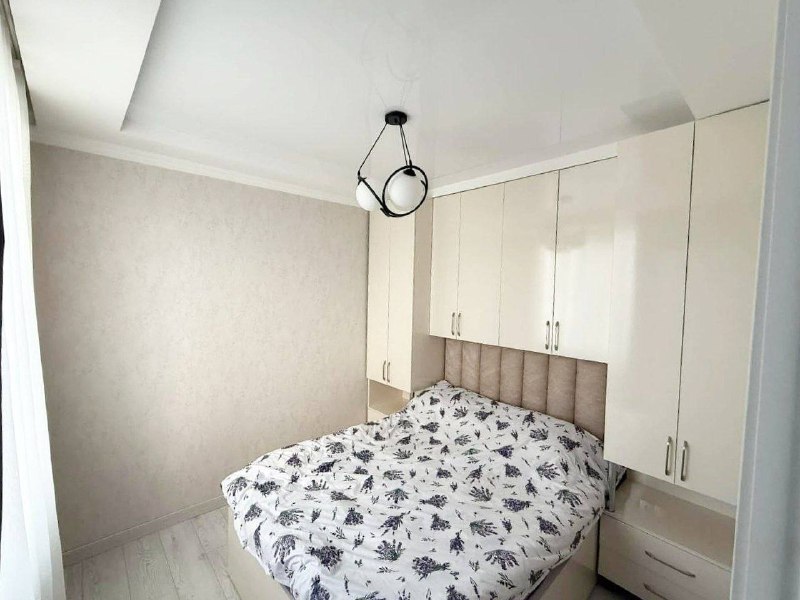 Apartment, 2 bedrooms — photo 3
