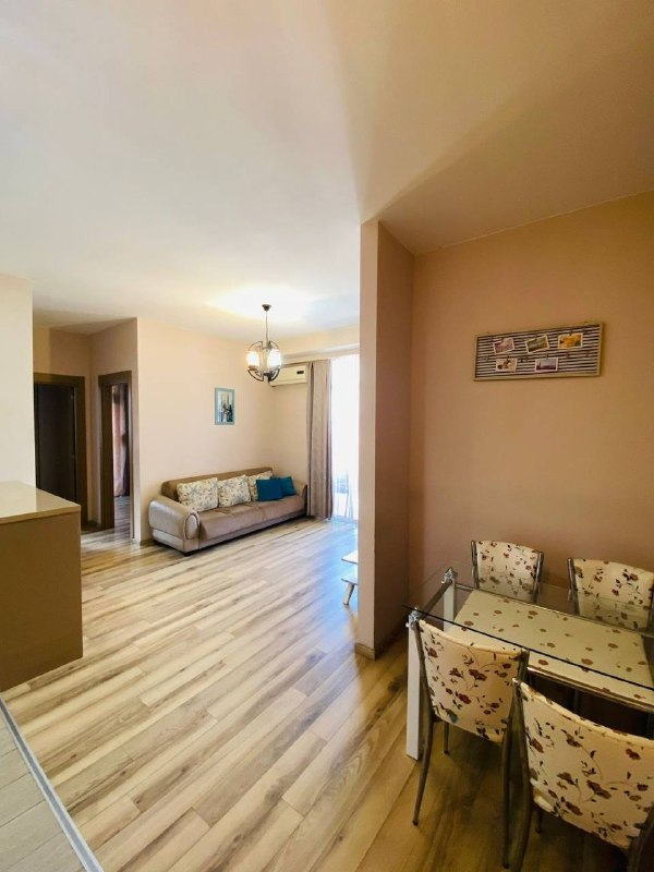Apartment, 2 bedrooms · Khimshiashvili — photo 2