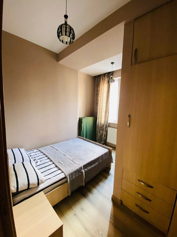 Apartment, 2 bedrooms · Khimshiashvili — photo 3