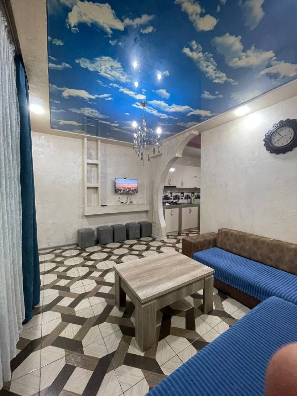 Apartment, 2 bedrooms — photo 1