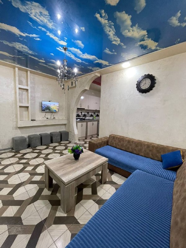 Apartment, 2 bedrooms — photo 3