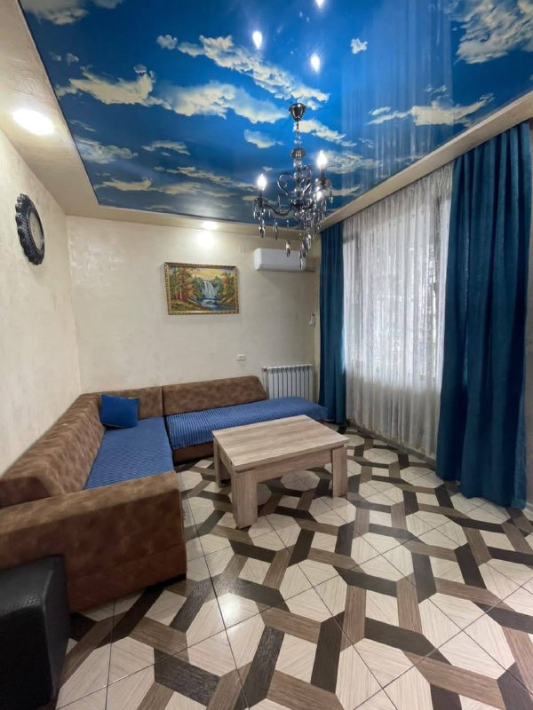 Apartment, 2 bedrooms — photo 4