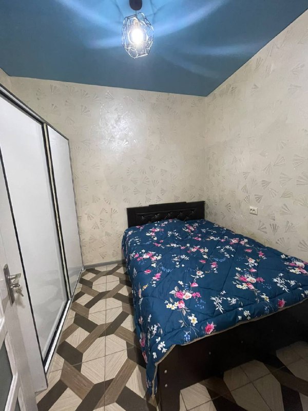 Apartment, 2 bedrooms — photo 5