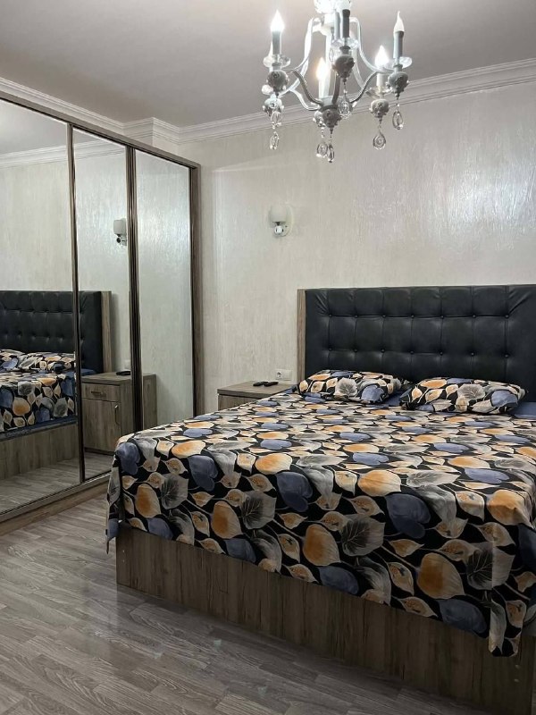 Apartment, studio · Khimshiashvili — photo 4