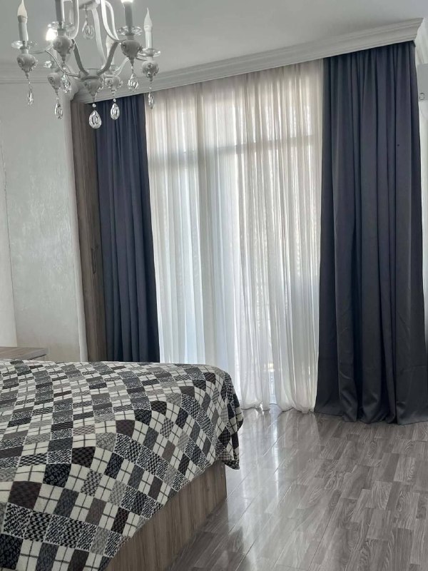 Apartment, studio · Khimshiashvili — photo 5