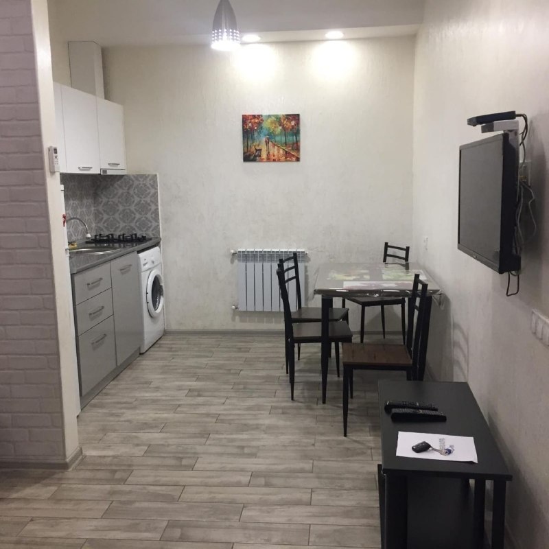 Apartment, 2 bedrooms · Rustaveli — photo 1