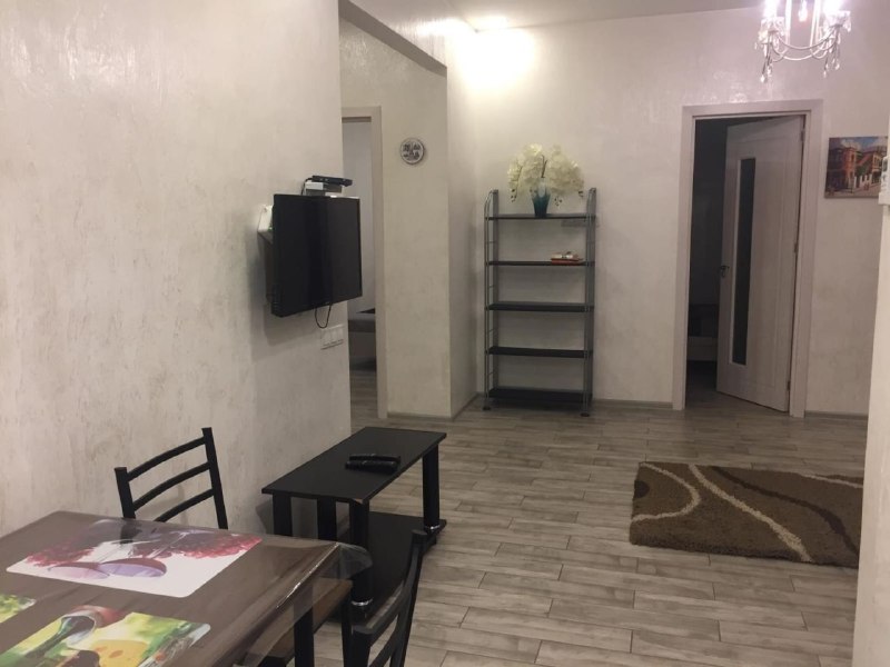 Apartment, 2 bedrooms · Rustaveli — photo 2