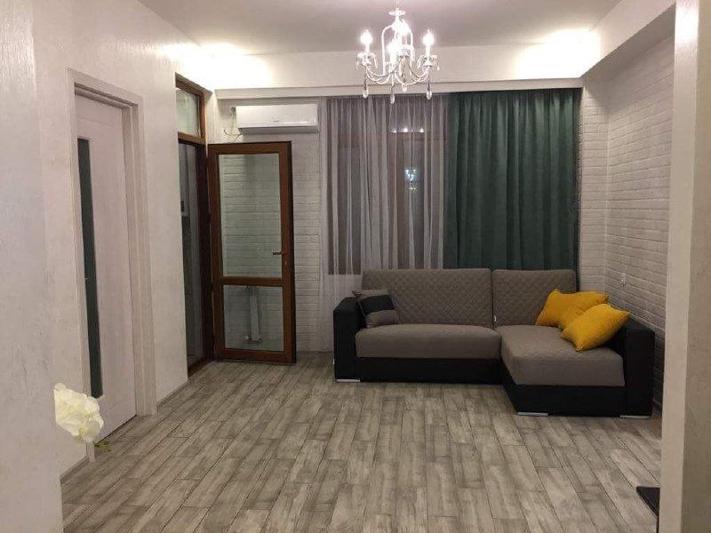 Apartment, 2 bedrooms · Rustaveli — photo 3