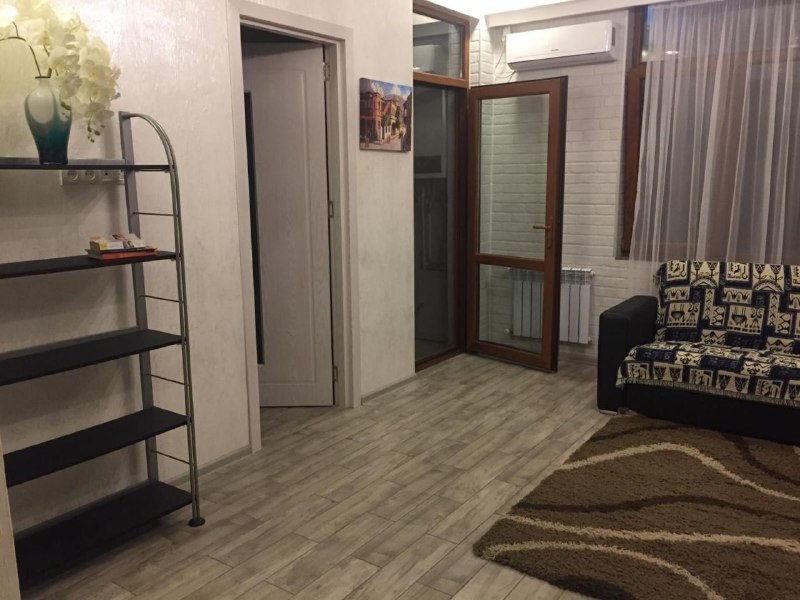 Apartment, 2 bedrooms · Rustaveli — photo 4