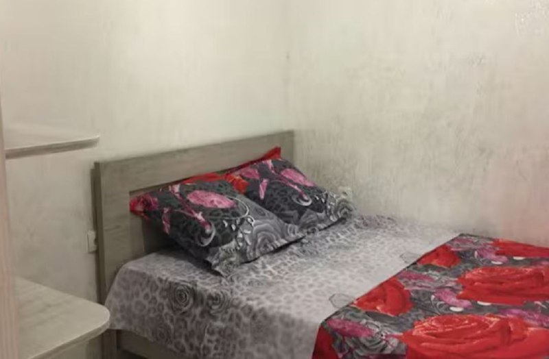 Apartment, 2 bedrooms · Rustaveli — photo 5
