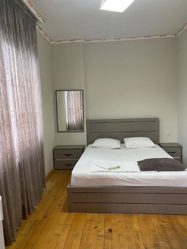 Apartment, 1 bedroom · Khimshiashvili — photo 5