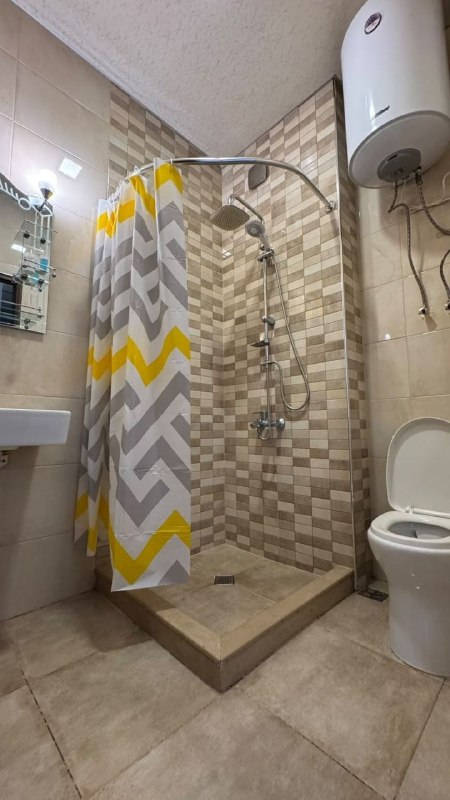 Apartment, studio · Khimshiashvili — photo 5
