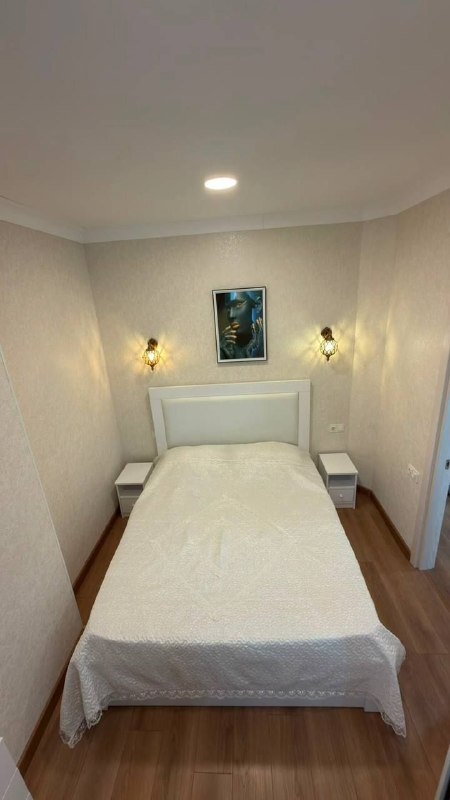 Apartment, 1 bedroom · Rustaveli — photo 3