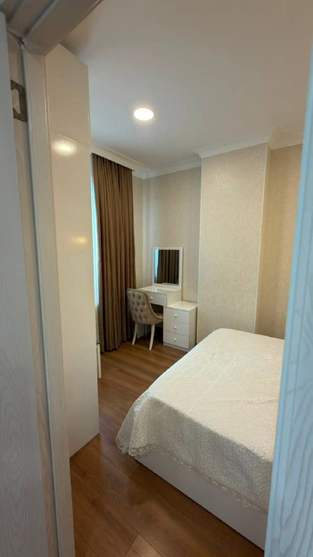 Apartment, 1 bedroom · Rustaveli — photo 4