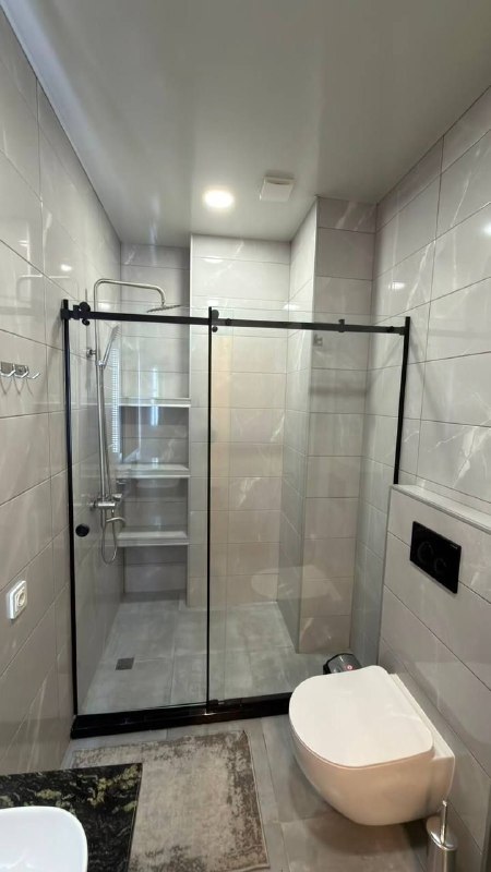 Apartment, 1 bedroom · Rustaveli — photo 5