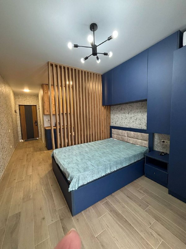 Apartment, studio — photo 1