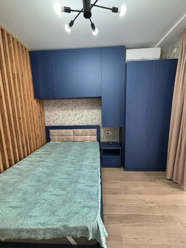 Apartment, studio — photo 2