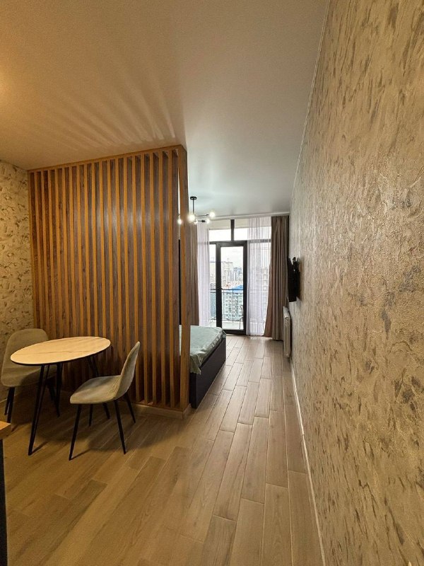 Apartment, studio — photo 3