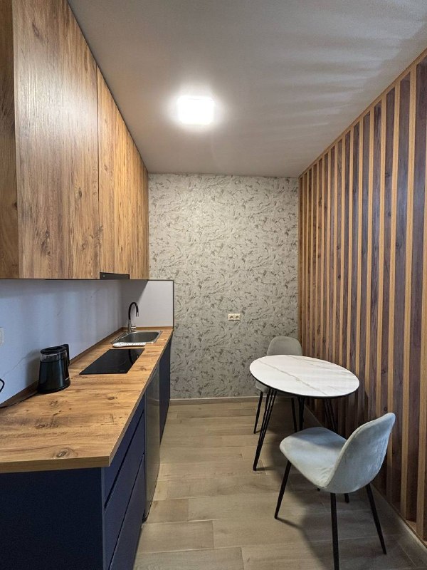 Apartment, studio — photo 4