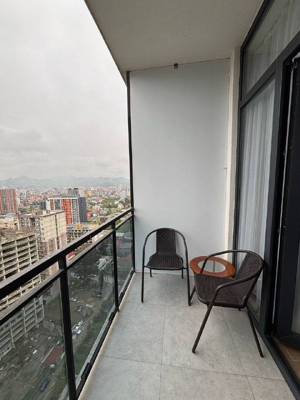 Apartment, studio — photo 5