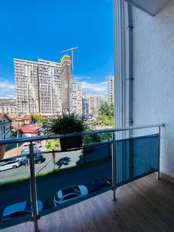 Apartment, 2 bedrooms · Khimshiashvili — photo 5