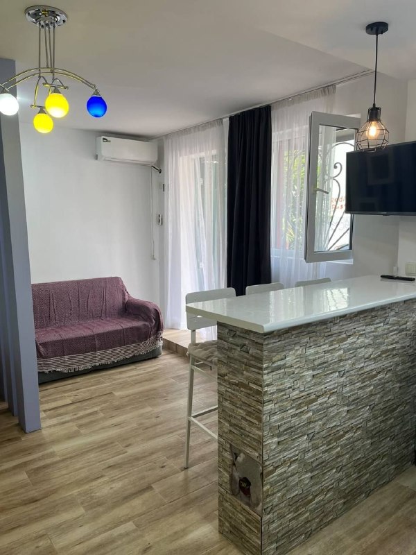 Apartment, studio · Bagrationi II — photo 3