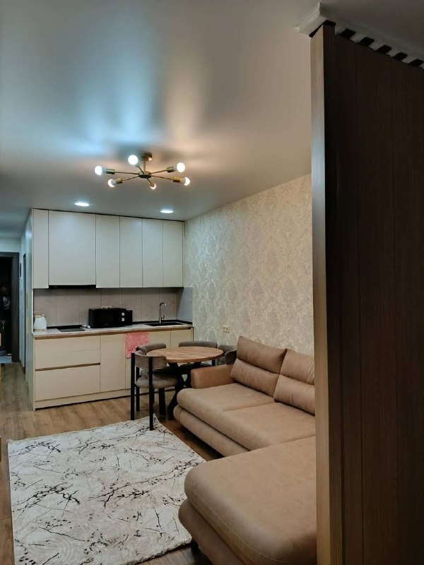 Apartment, studio · Boni-Gorodoki — photo 1